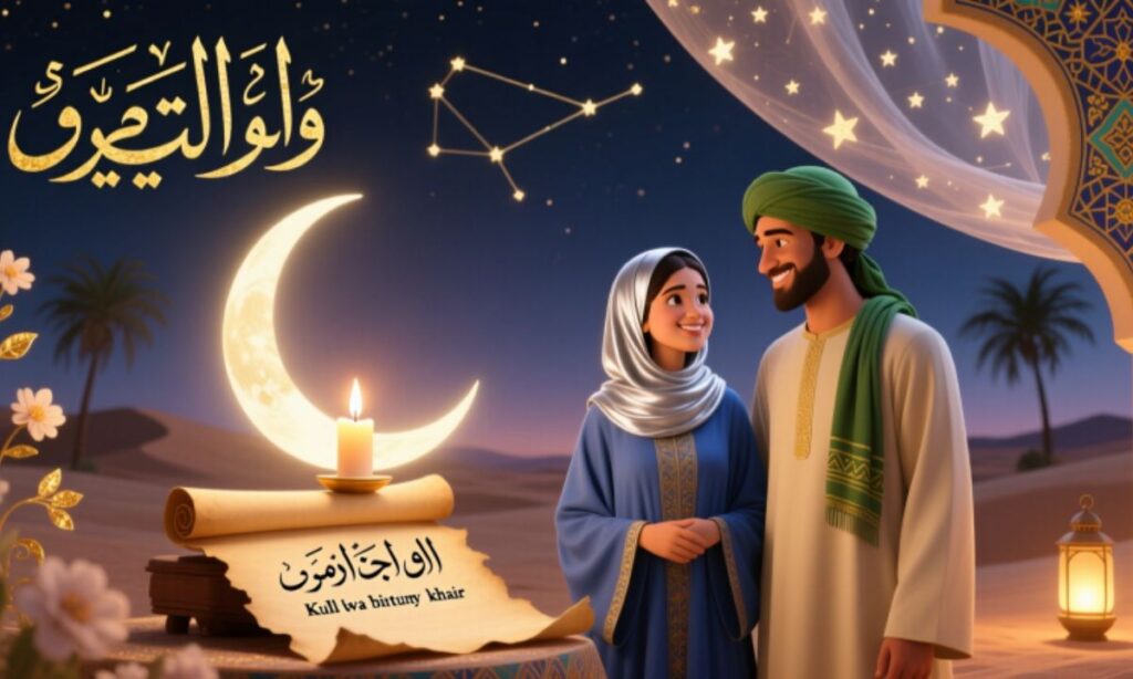 emotional-birthday-wishes-for-friend-in-an-islamic-way