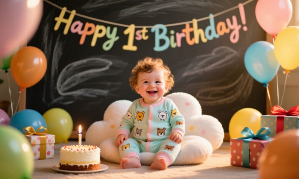 first-birthday-wishes-for-your-nephew