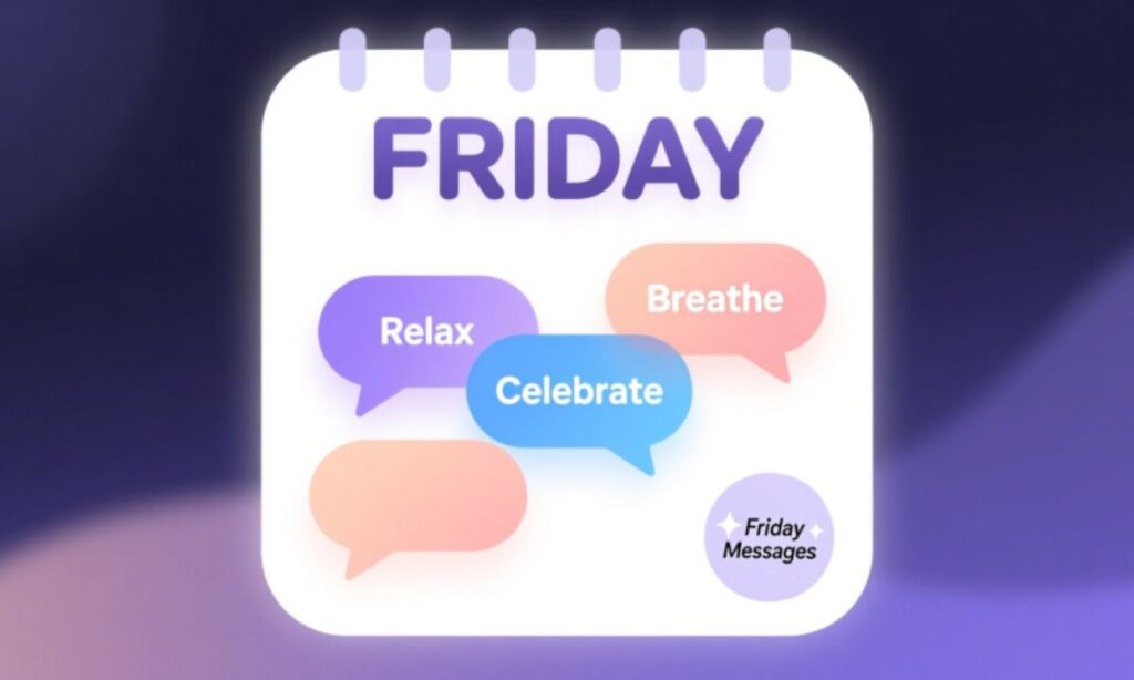 friday-messages