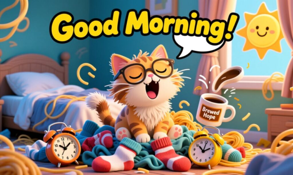 funny-good-morning-messages