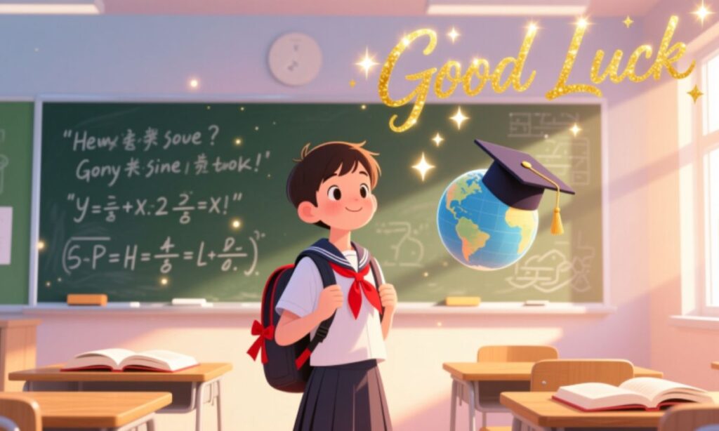 good-luck-wishes-for-further-studies-in-school