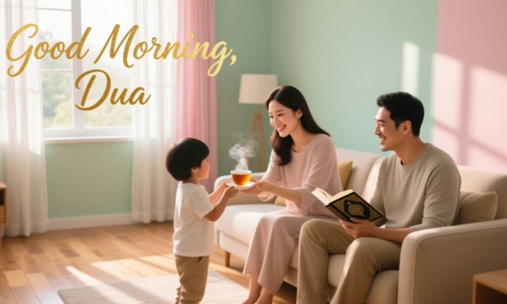 good-morning-dua-messages-for-family