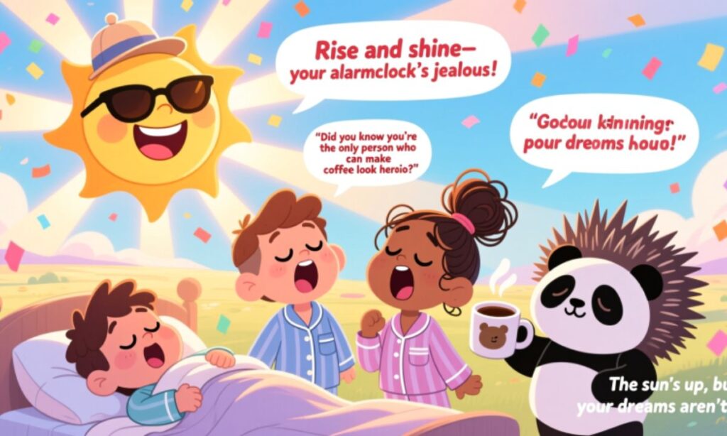 hilarious-funny-good-morning-messages-for-friends-to-brighten-their-morning