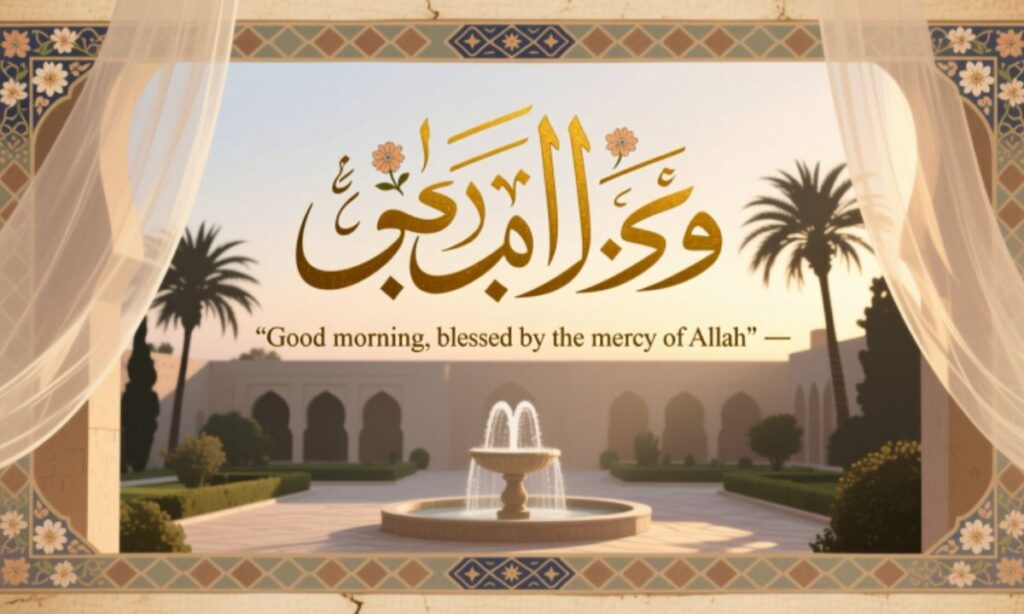 islamic-good-morning-messages-in-english