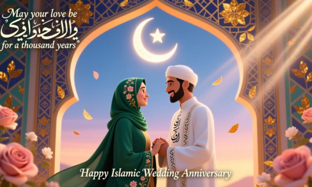 islamic-wedding-anniversary-wishes