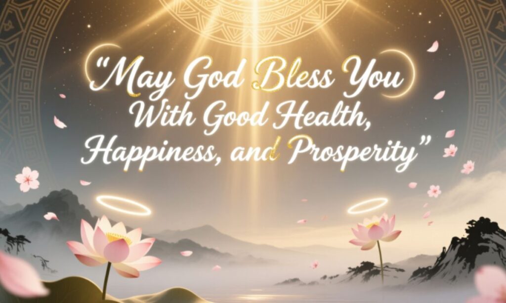 may-god-bless-you-with-good-health-happiness-and-prosperity