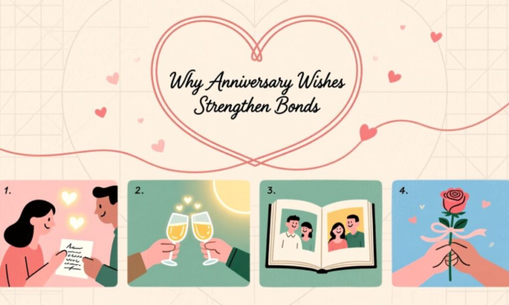 why-anniversary-wishes-strengthen-bonds