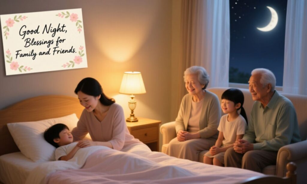 blessing-good-night-prayer-quotes-for-family-and-friends