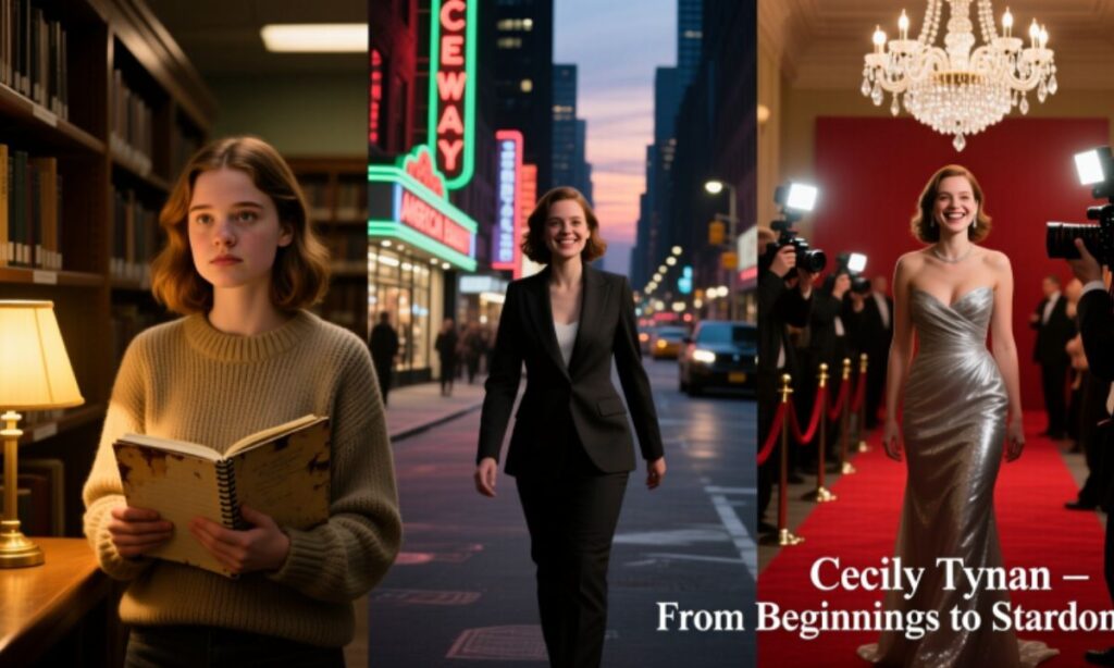 cecily-tynan-career-journey-from-beginnings-to-stardom
