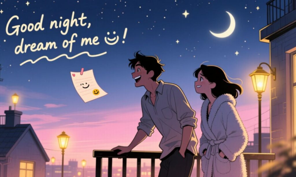 flirty-and-funny-good-night-texts