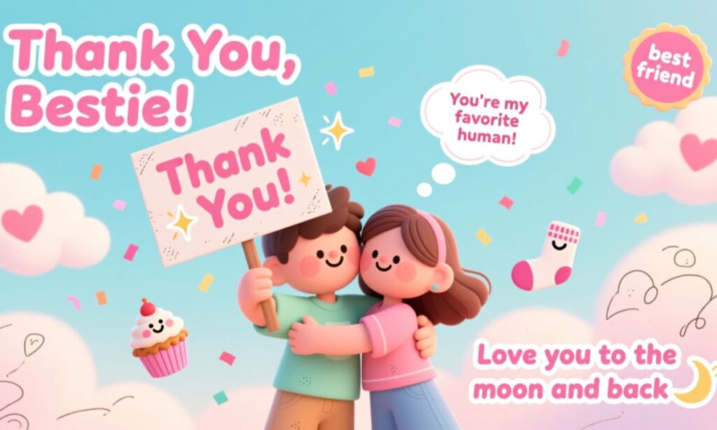 funny-and-cute-thank-you-messages-for-best-friend