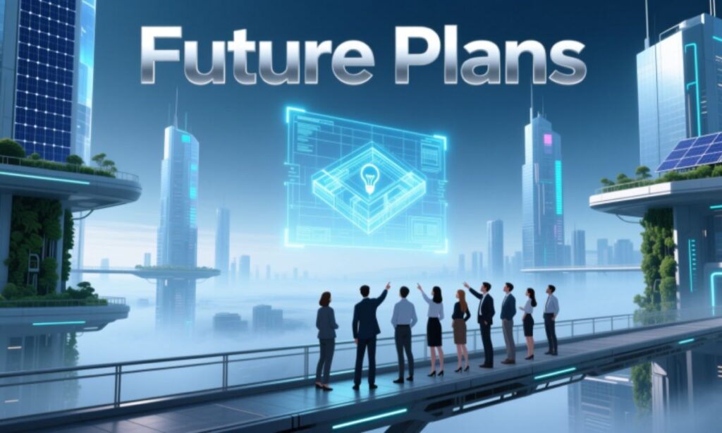 future-plans