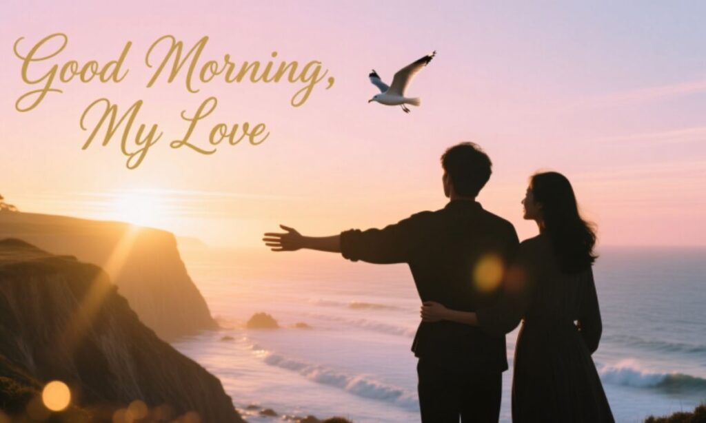 good-morning-message-to-my-love-far-away