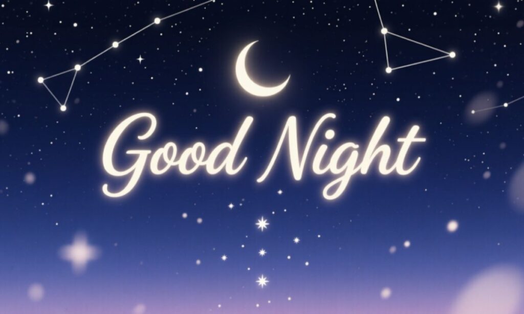 good-night-messages-–-ai-generator