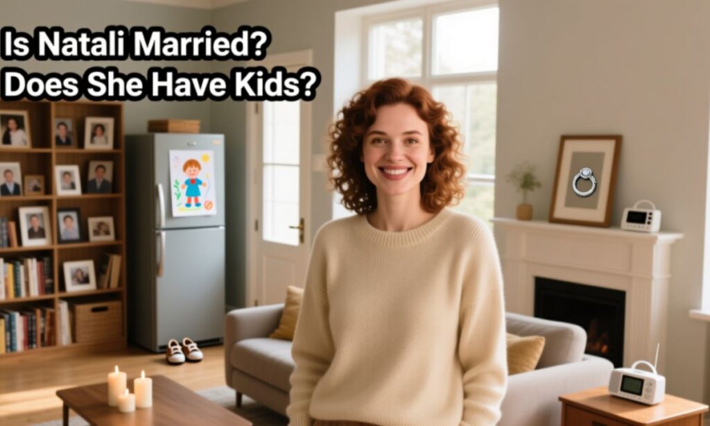 is-natali-married-does-she-have-kids