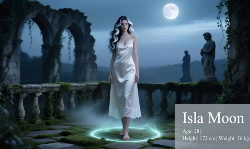 isla-moon-age-height-weight