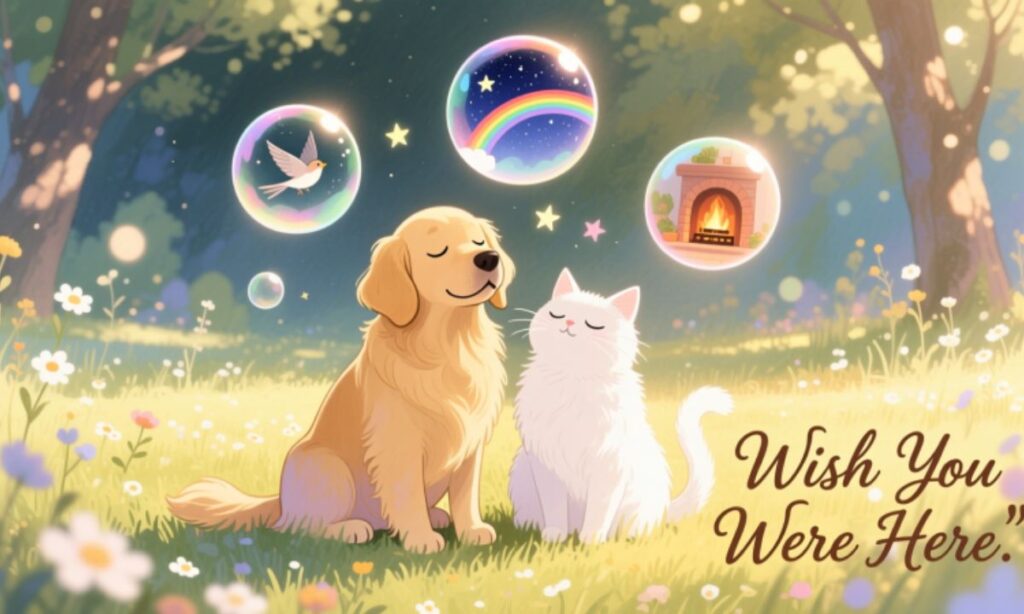 pet-inspired-wishes-for-animal-lovers