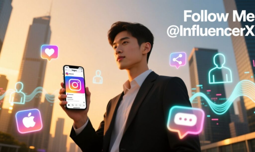 social-media-presence