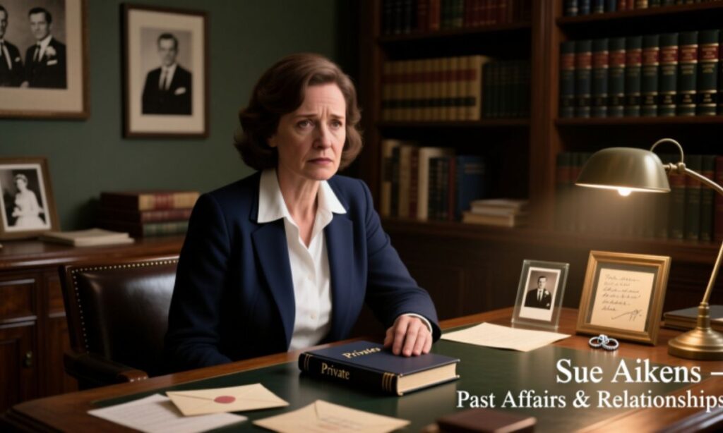 sue-aikens-past-affairs-and-relationships