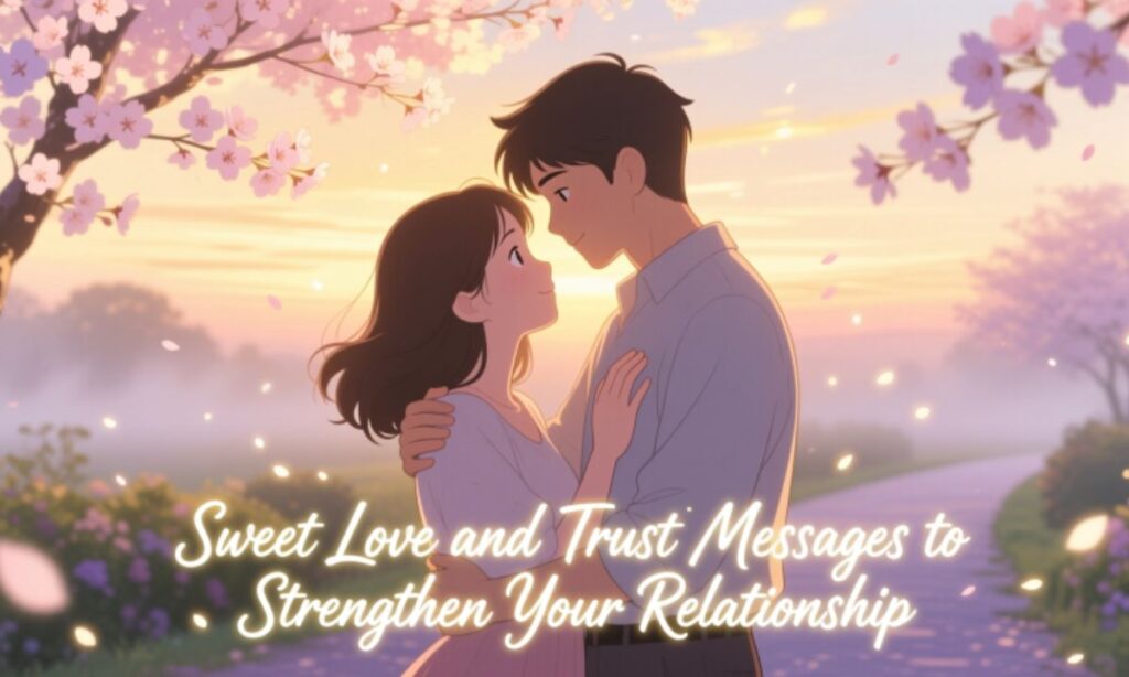 sweet-love-and-trust-messages-to-strengthen-your-relationship