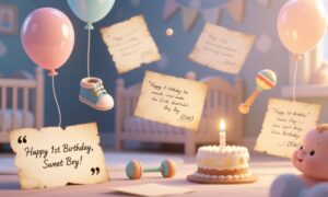 150-little-boy-1st-birthday-wishes-for-baby-boy