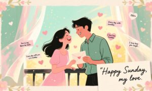 150-happy-sunday-messages-to-make-your-lover-smile