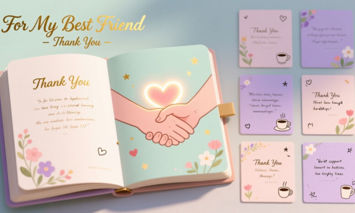 150-thank-you-messages-for-best-friend-to-express-true-gratitude