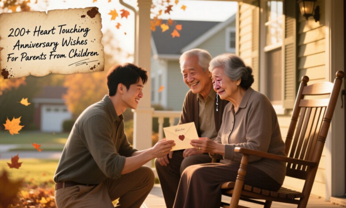 200-heart-touching-anniversary-wishes-for-parents-from-children