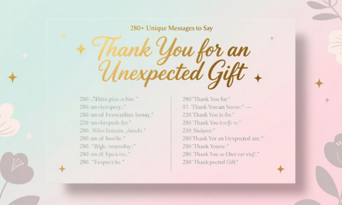 280-unique-messages-to-say-thank-you-for-an-unexpected-gift
