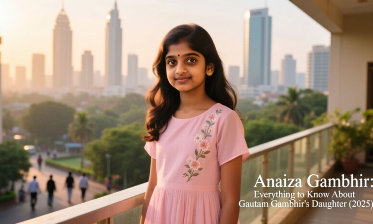 anaiza-gambhir-everything-to-know-about-gautam-gambhirs-daughter-2025