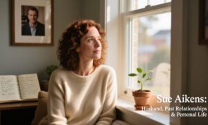 sue-aikens-husband-past-relationships-and-personal-life
